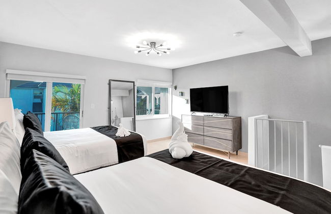 RA Suites by DesignedVR - Foto 50