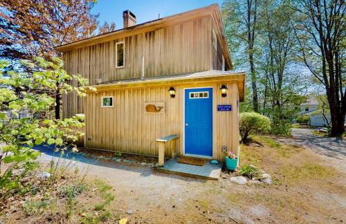 The Birdhouse of Maine - Foto 19