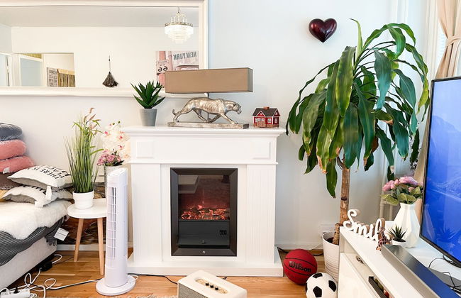 3bed Apartment 18 Mins by Metro to Helsinki Centre - Foto 18