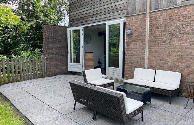 Holiday Home in Grou Near Frisian Lakes - Foto 20