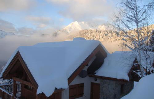 Chalet Clementine - Foto 19