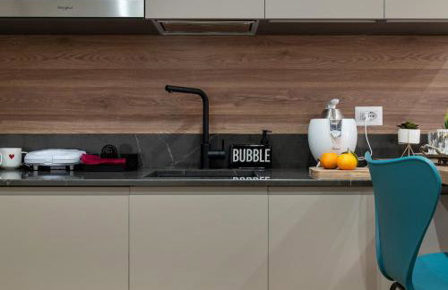 Vatican's Lion Suite - Foto 7