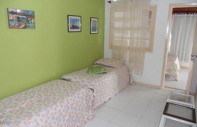 Casa 3 Quartos na Areia de Geriba - Foto 3