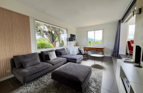 VillaSerenita Piscine chauffée, Jacuzzi, Pétanque - Foto 28