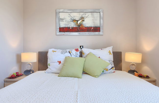 Villa Valentina - Foto 24