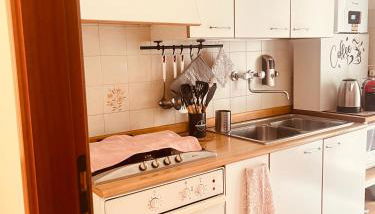 La casa di Bianca - Casa Vacanze - Foto 3, stove, pet friendly