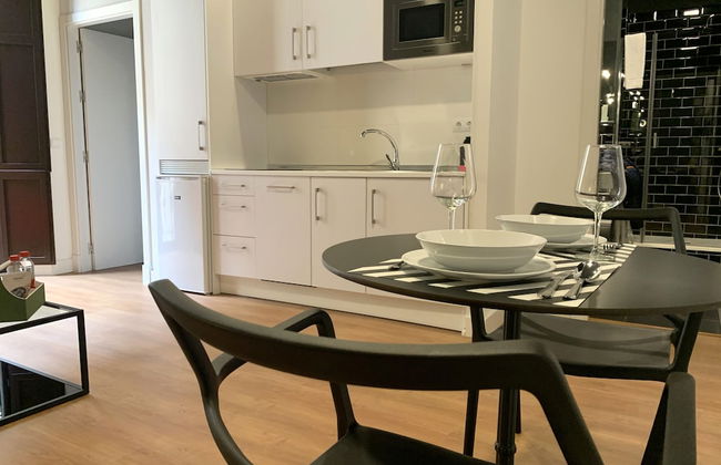 Ritual Sevilla Suites Centro - Photo 20