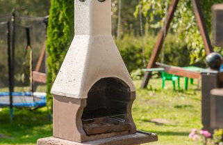 "Widokowe Wzgórze"domki z widokiem na jezioro w Polańczyku z klimatyzacją - Photo 25