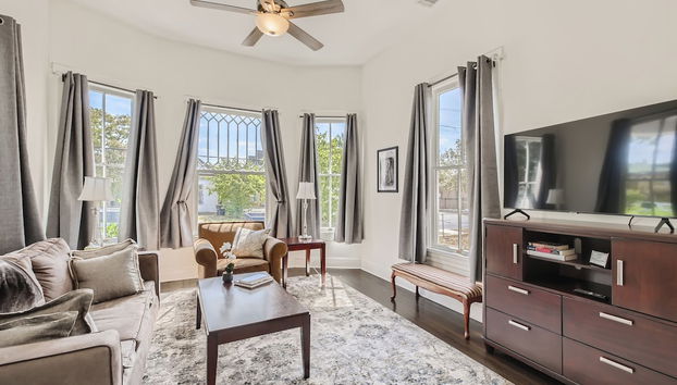 Historic Victorian 2 Mins from the Pearl District - Foto 2, Imagen principal