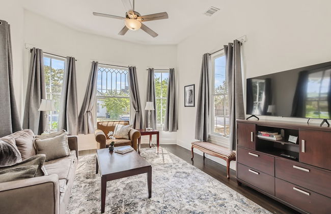 Historic Victorian 2 Mins From Pearl District - Foto 1