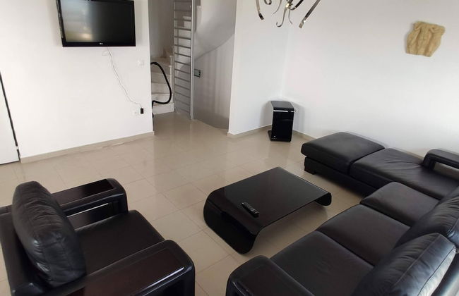 Luxury Villa Beachfront - Foto 38