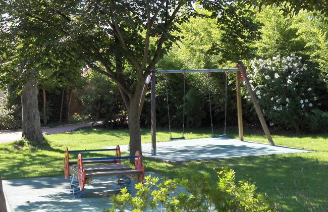 VVF Sigean Port-la-Nouvelle Corbières - Foto 29