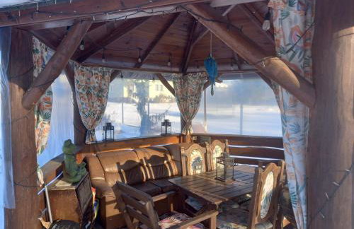 Owocowa Chojnata - Foto 35