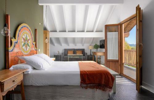 Casa Rural Errota-Barri - Foto 69