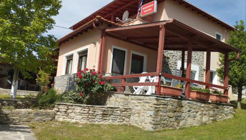 Mavridis House - Foto 1