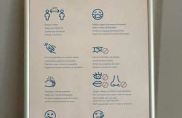 Hapimag Apartments London - Foto 84