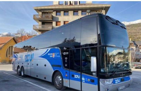 Villa Anita -centre ville -parking privé -wifi - Foto 35