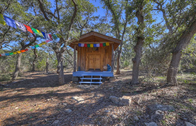 El Ranchito on 5.78 Acres - Foto 20