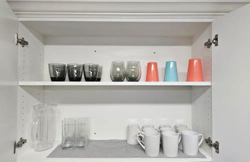 Cozy Corner - Family Beach Vacation Condo - Foto 10