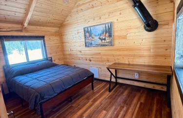 Pilot Peak Cabin - Foto 3
