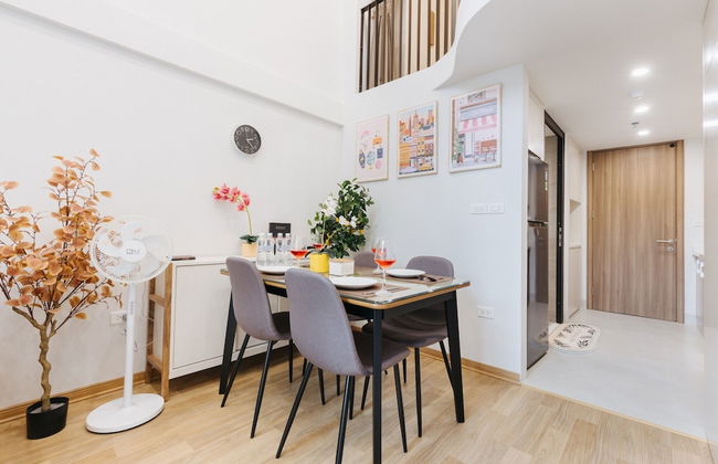 Margaery Boutique Apartment - Foto 77