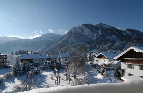 Ferienwohnung Breitenbergblick - Foto 4
