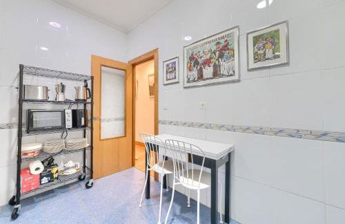 Vivienda Turistica acogedora y elegante en Irala - Foto 20