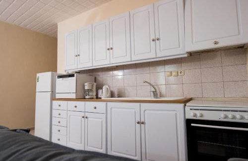 Golden Sun Apartments - Foto 18