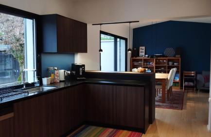 Maison familiale meublée avec jardin - Foto 43