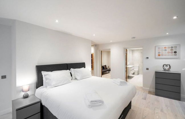 West Queen Street Apt - The Luxe Life - Foto 27