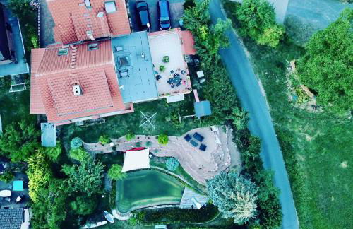 Apartment Joelle mit Sauna, Schwimmteich und Gym - Photo 1