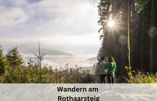 Ferienhaus Grimme - 350m2, 18 Betten - mit Indoorspielplatz, Pool, großer Terrasse, Grill, Sauna, Kicker, Dart, uvm - ideal für Familien - Foto 47