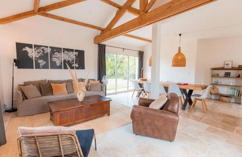 Les Forges Villas - 4 room villa for 8 people - Foto 16