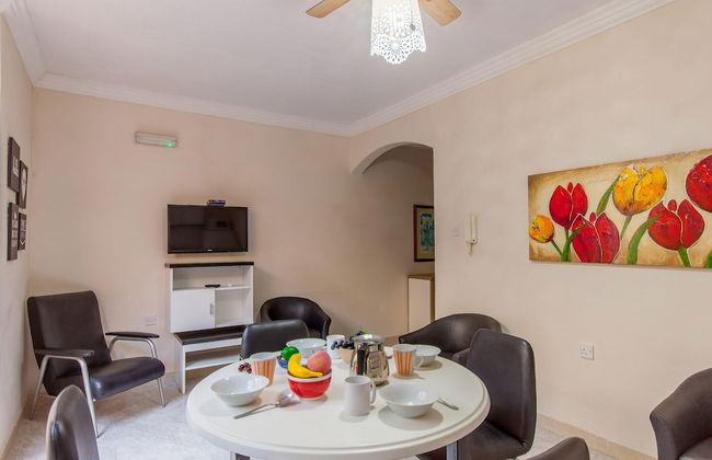 Merill Pool and Sea Charming Apart 1 - Foto 7