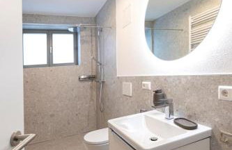 Landurlaub mit neugierigen Blicken in den Pferdestall, eingezäuntem Garten, Kamin und Sauna - Foto 22