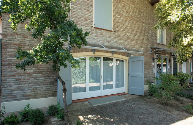 Residence Antico Borgo - Foto 19