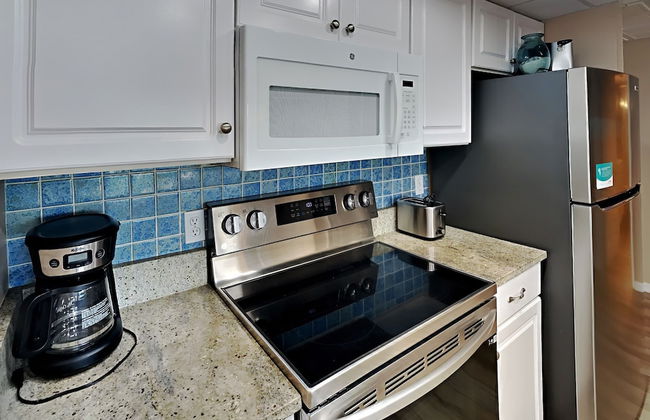 Edgewater Beach & Golf Resort VII by Resort Collection - Foto 42