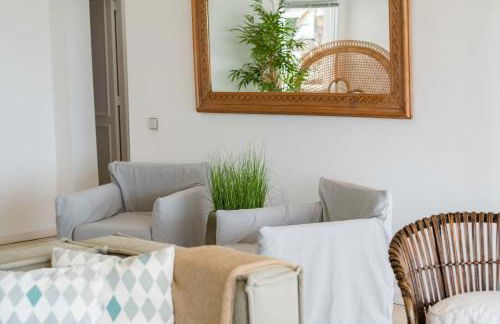 Villa Maluhia Frente Al Mar y Jacuzzi, Corralejo - Photo 13