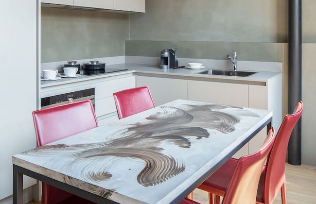 Edit Lofts - Foto 23