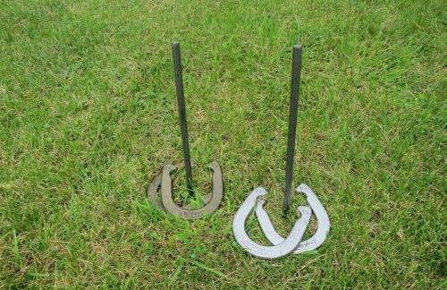 Pine Grove Cottage - Foto 51