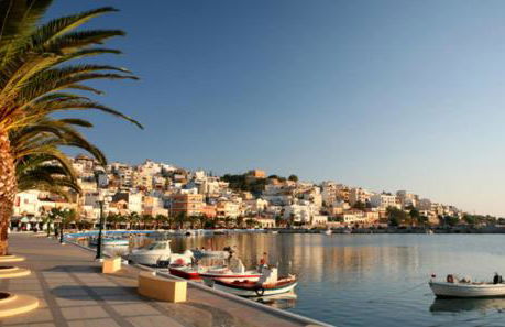 Anemomylos House - Foto 43