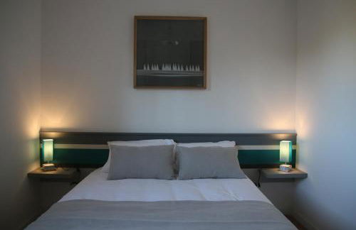 La Bastide des Cyprès - Foto 29