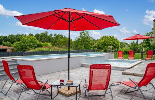 Holiday Home Family Love by 22Estates - Foto 8