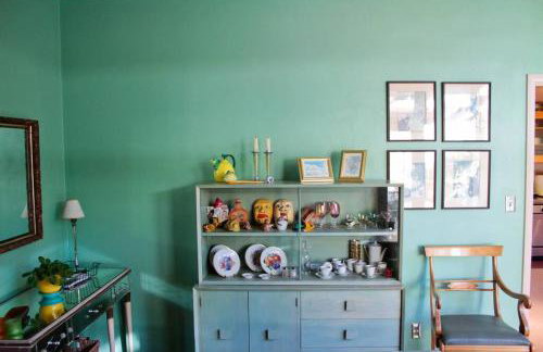 Bixby Beauty 50s Mod Long Beach - Foto 31