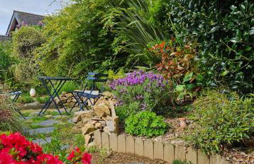 Gîte Les mouettes qui caquètent - Foto 12