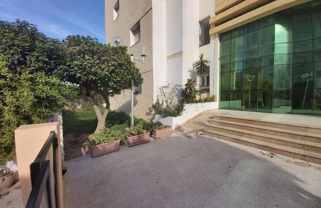 Ideal Appart Ain Zaghouan Tunis - Foto 58