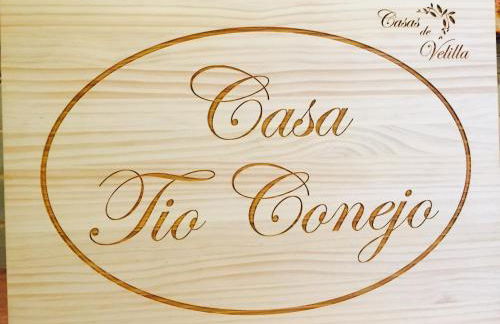 Casa Tio Conejo - Foto 41