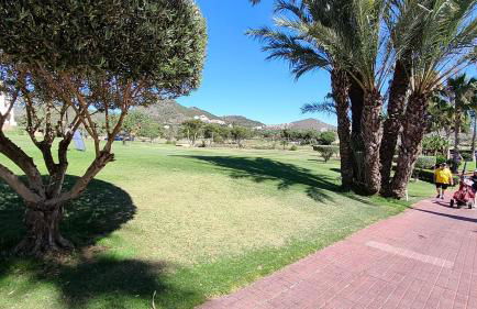 Apartamento Bellaluz 0505 Resort Golf La Manga Club - Foto 31