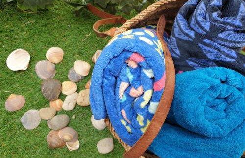 Sherryflat Jarana- Parking - Foto 16