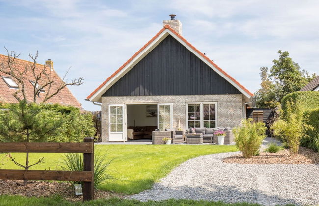 Holiday Home Chill on Ameland - Foto 16